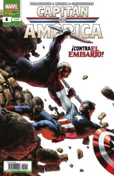 CAPITAN AMERICA 04 (159)