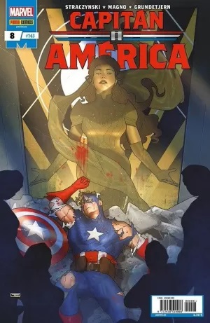 CAPITAN AMERICA 08 (163)