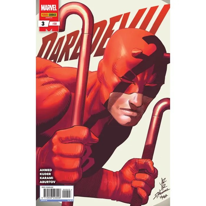 DAREDEVIL 03 (50)