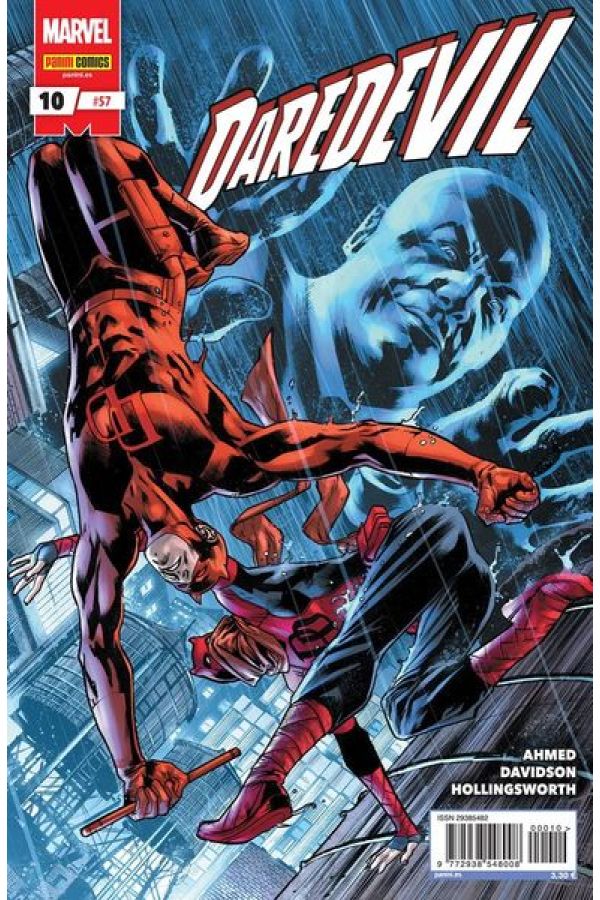 DAREDEVIL 10 (57)