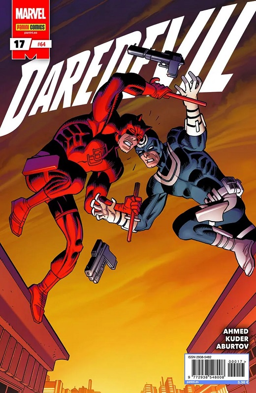 DAREDEVIL 17 (64)