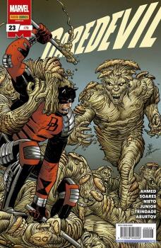 DAREDEVIL 23 (70)