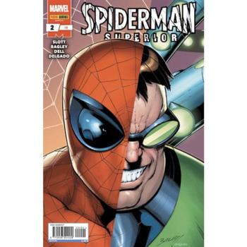 SPIDERMAN SUPERIOR 02