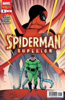 SPIDERMAN SUPERIOR 05