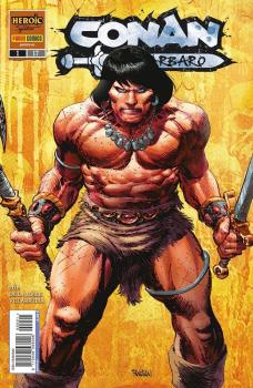 CONAN EL BARBARO 01 (17)