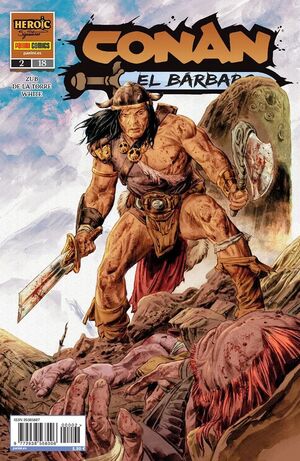 CONAN EL BARBARO 02 (18)