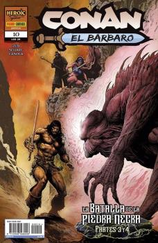 CONAN EL BARBARO 10 (26)