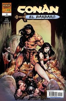 CONAN EL BARBARO 11 (27)