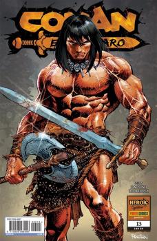 CONAN EL BARBARO 13 (29)