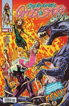 SPIDERGWEN: GHOSTSPIDER 05
