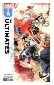 THE ULTIMATES 04