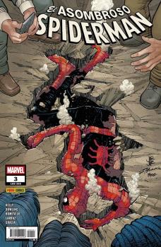 EL ASOMBROSO SPIDERMAN · 03 (255)
