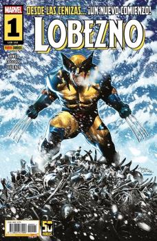 LOBEZNO · 01 (162)