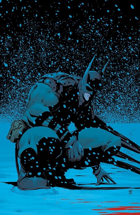 ABSOLUTE · BATMAN 07