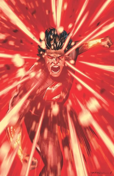 ABSOLUTE · SUPERMAN 04
