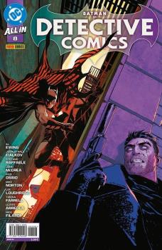 ALL IN · DETECTIVE COMICS 08