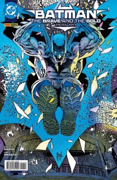 BATMAN: THE BRAVE AND THE BOLD 03