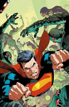 ALL IN · SUPERMAN 03