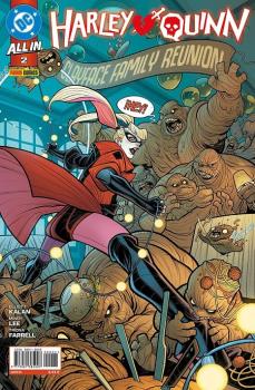 ALL IN · HARLEY QUINN 02