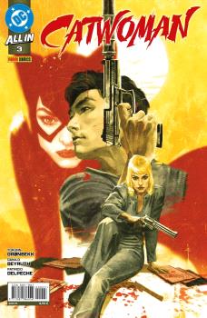 ALL IN · CATWOMAN 03