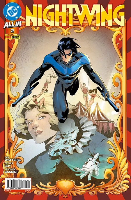 ALL IN · NIGHTWING 02