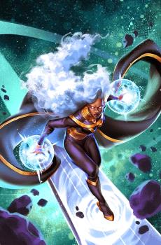 TORMENTA · 03 (PORTADA PROVISIONAL)