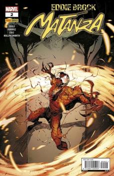 EDDIE BROCK MATANZA 02