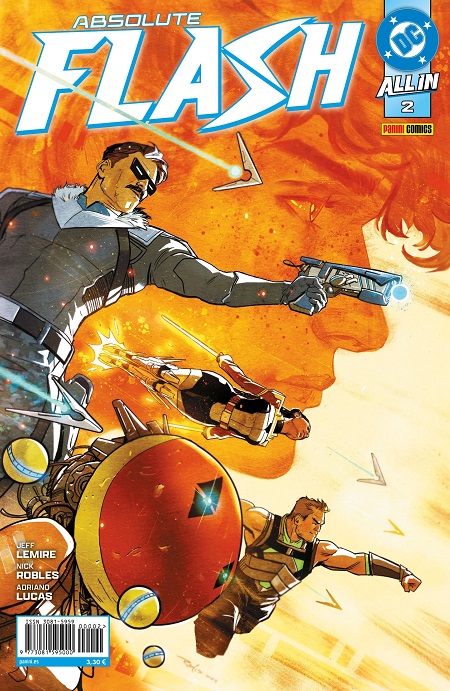 ABSOLUTE · FLASH 02