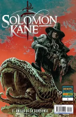 SOLOMON KANE 01