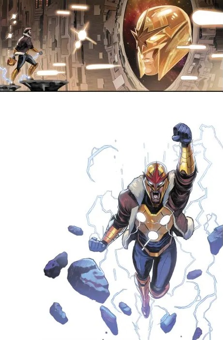 IMPERIAL WAR 01 (PORTADA PROVISIONAL)