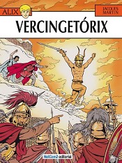 ALIX #18 VERCINGETORIX