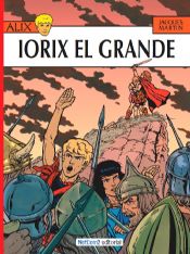 ALIX #10 IORIX EL GRANDE