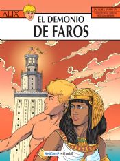 ALIX #27 EL DEMONIO DE LOS FAROS