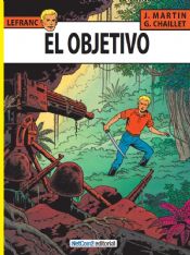 LEFRANC #11 EL OBJETIVO