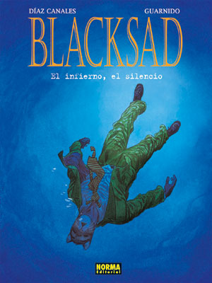 BLACKSAD VOL.04