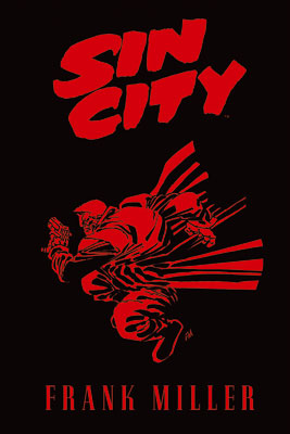 SIN CITY INTEGRAL VOL.2