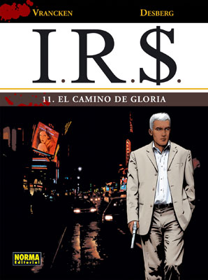 I.R.S. #11. EL CAMINO DE LA GLORIA