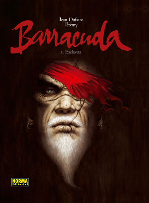 BARRACUDA · 01