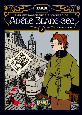 ADELE BLANC-SEC #03