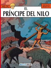 ALIX #11 EL PRINCIPE DEL NILO