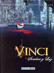 VINCI #02 SOMBRA Y LUZ