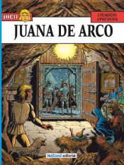 JHEN #02 JUANA DE ARCO