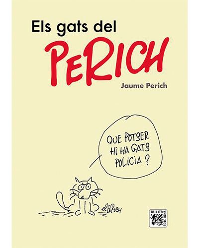 ELS GATS DEL PERICH