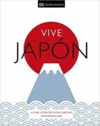 VIVE JAPÓN