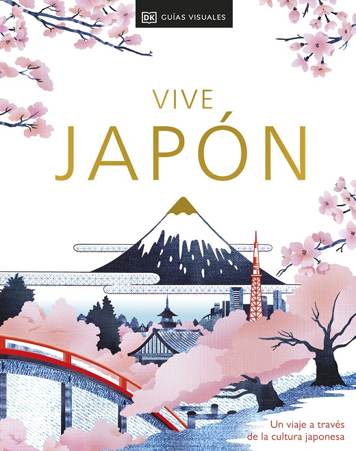 VIVE JAPÓN (SEGUNDA EDICIÓN)