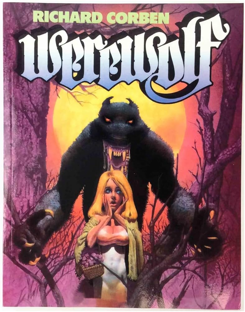 WEREWOLF