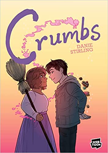 CRUMBS TP (INGLES)
