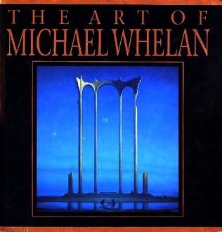THE ART OF MICHAEL WHELAN