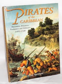PIRATES OF THE CARIBBEAN