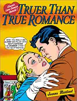 TRUE THAN TRUE ROMANCE
